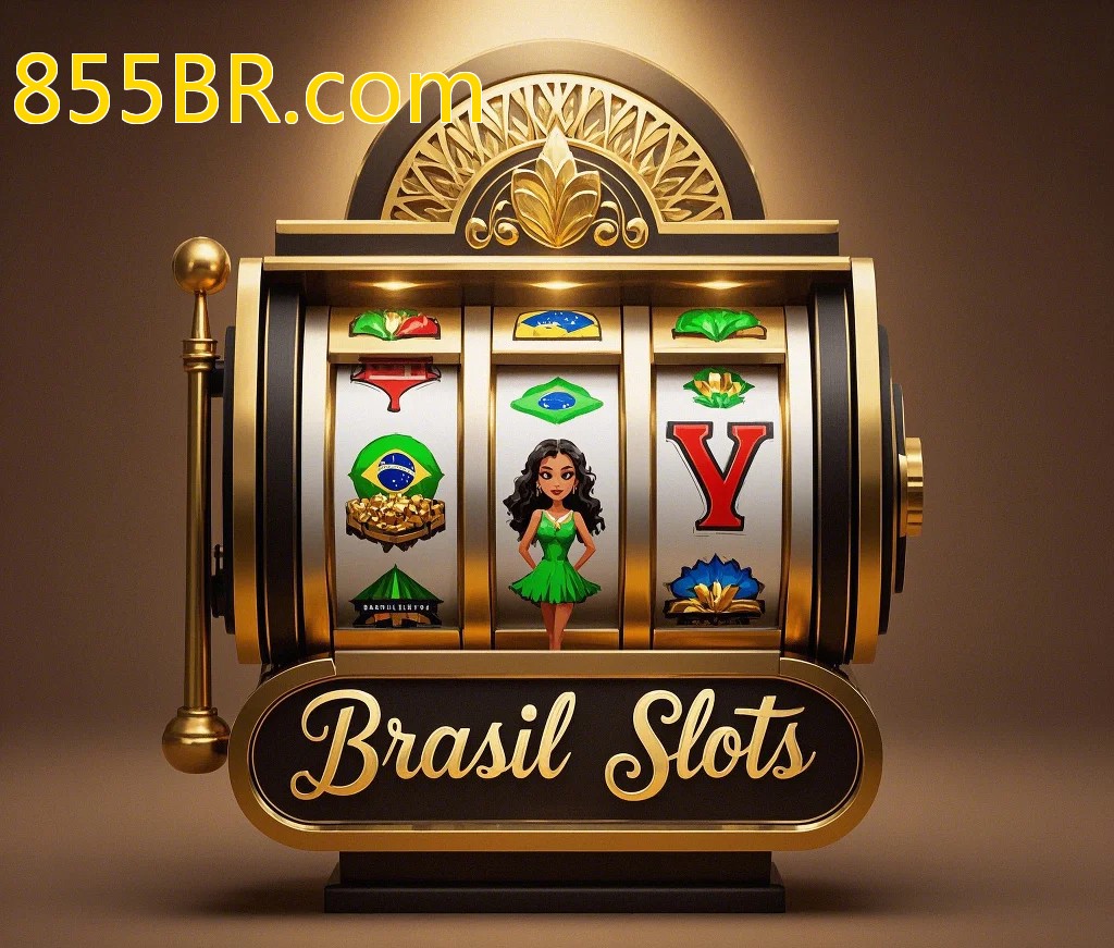 855br GAME-Apostas